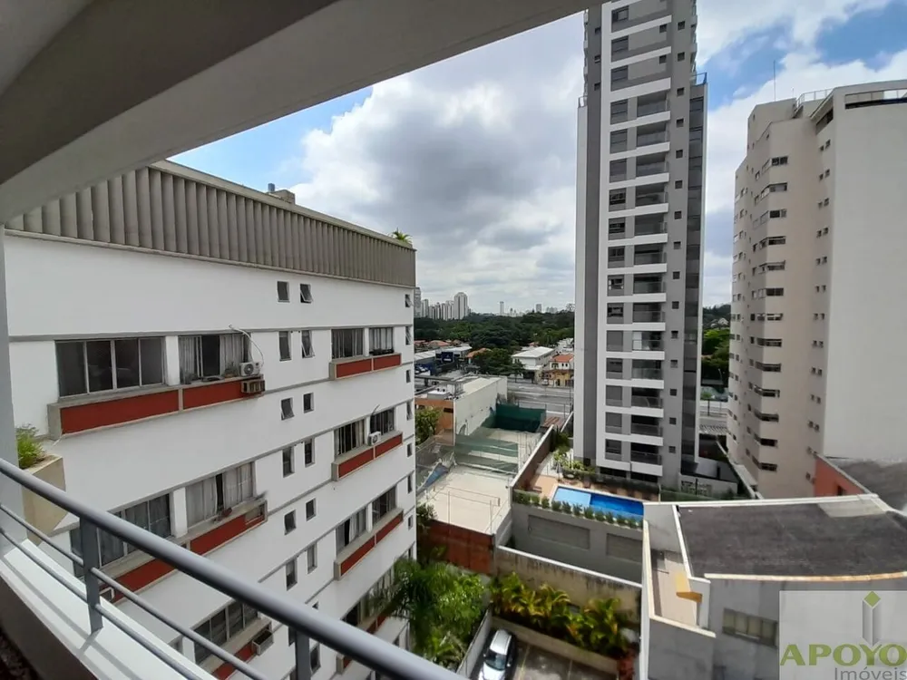 Apartamento, 2 quartos, 75 m² - Foto 3