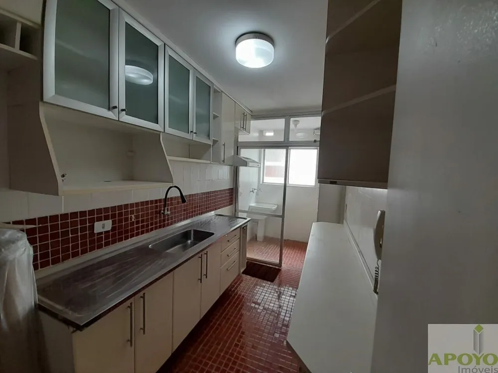 Apartamento, 2 quartos, 75 m² - Foto 9