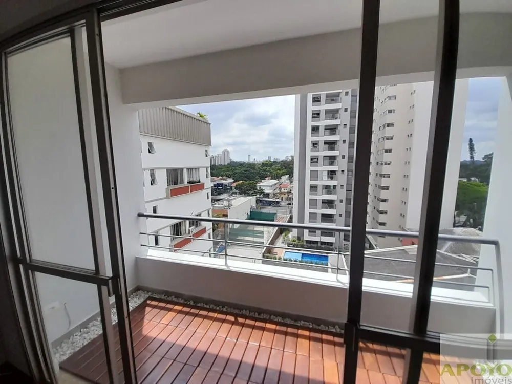 Apartamento, 2 quartos, 75 m² - Foto 8