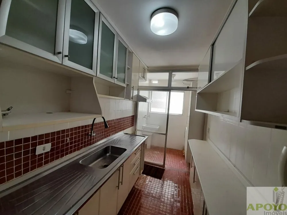 Apartamento, 2 quartos, 75 m² - Foto 2