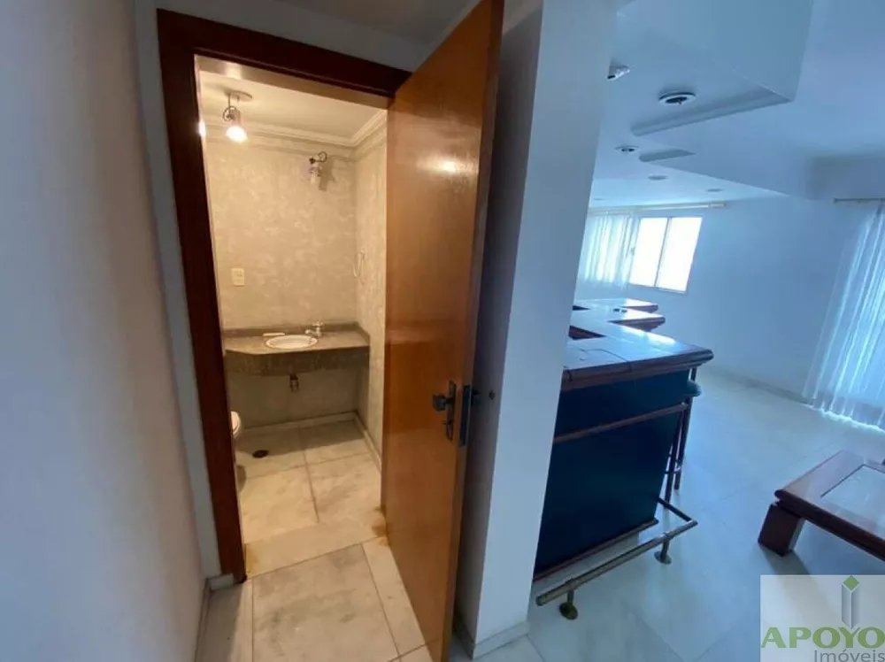 Apartamento à venda com 4 quartos, 309m² - Foto 3