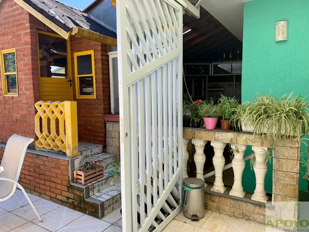 Casa, 3 quartos, 220 m² - Foto 16