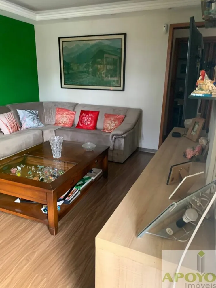 Casa, 3 quartos, 220 m² - Foto 9