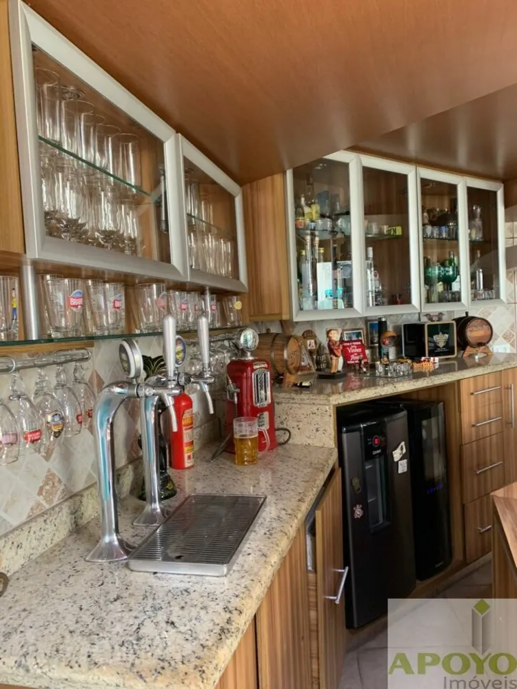 Casa, 3 quartos, 220 m² - Foto 4