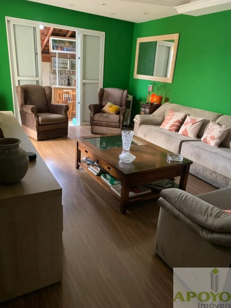 Casa, 3 quartos, 220 m² - Foto 8