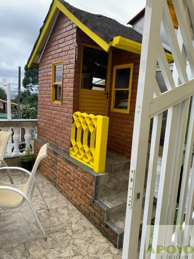 Casa, 3 quartos, 220 m² - Foto 13