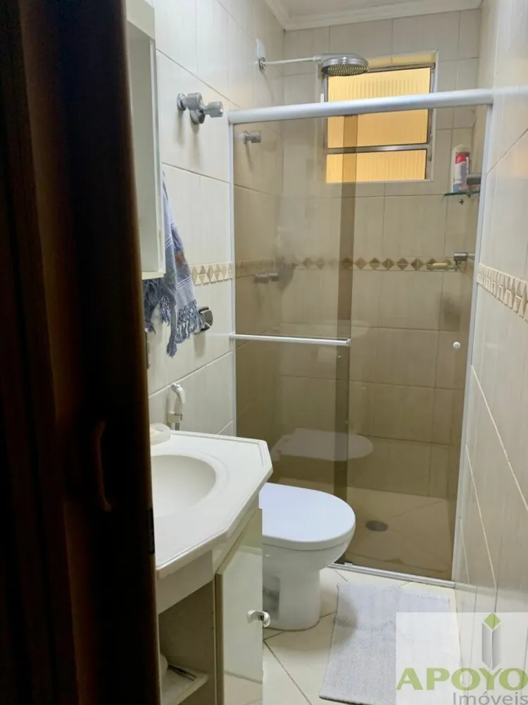 Casa, 3 quartos, 220 m² - Foto 2