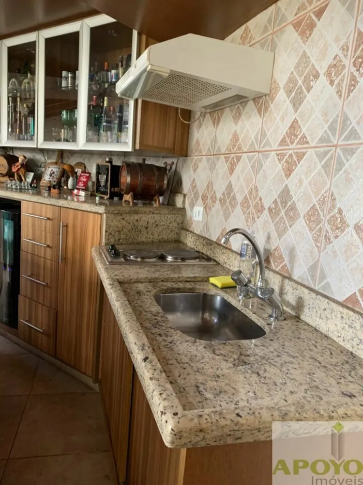 Casa, 3 quartos, 220 m² - Foto 6