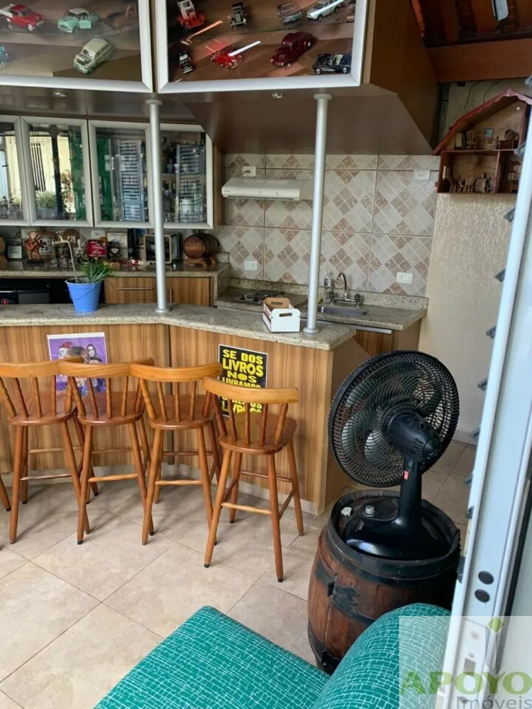 Casa, 3 quartos, 220 m² - Foto 11