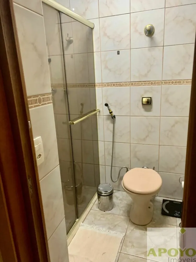 Casa, 3 quartos, 220 m² - Foto 12
