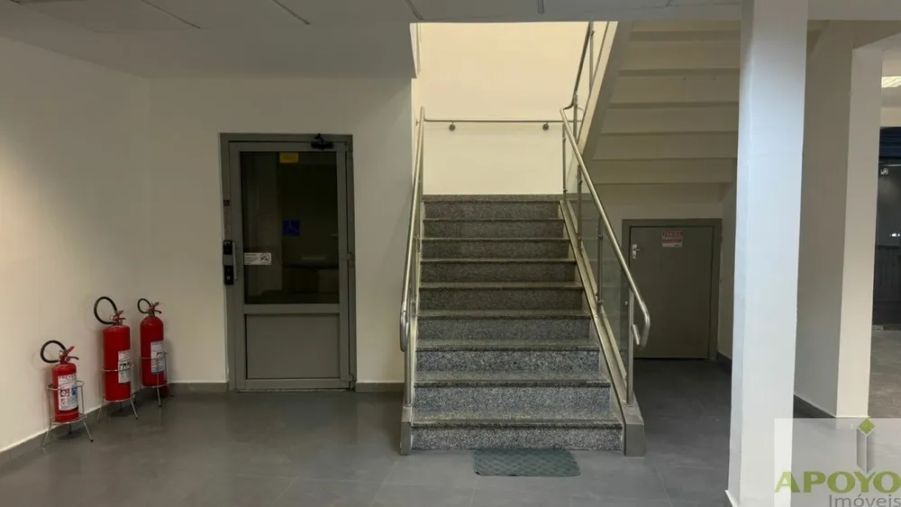 Prédio Inteiro, 750 m² - Foto 11