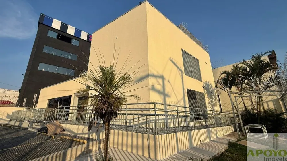 Prédio Inteiro, 750 m² - Foto 1