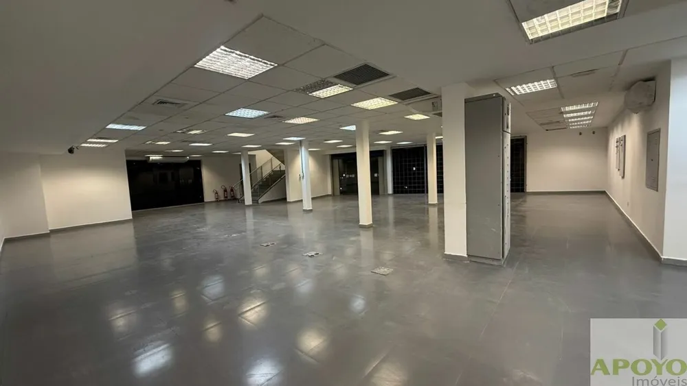 Prédio Inteiro, 750 m² - Foto 2