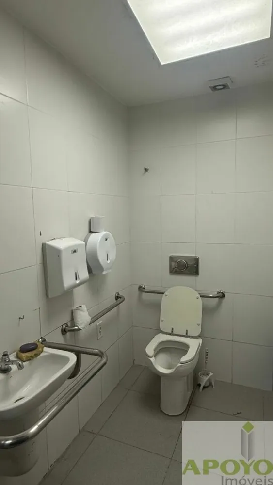 Prédio Inteiro, 750 m² - Foto 10