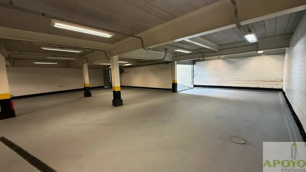 Prédio Inteiro, 750 m² - Foto 16