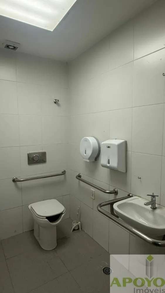 Prédio Inteiro, 750 m² - Foto 8