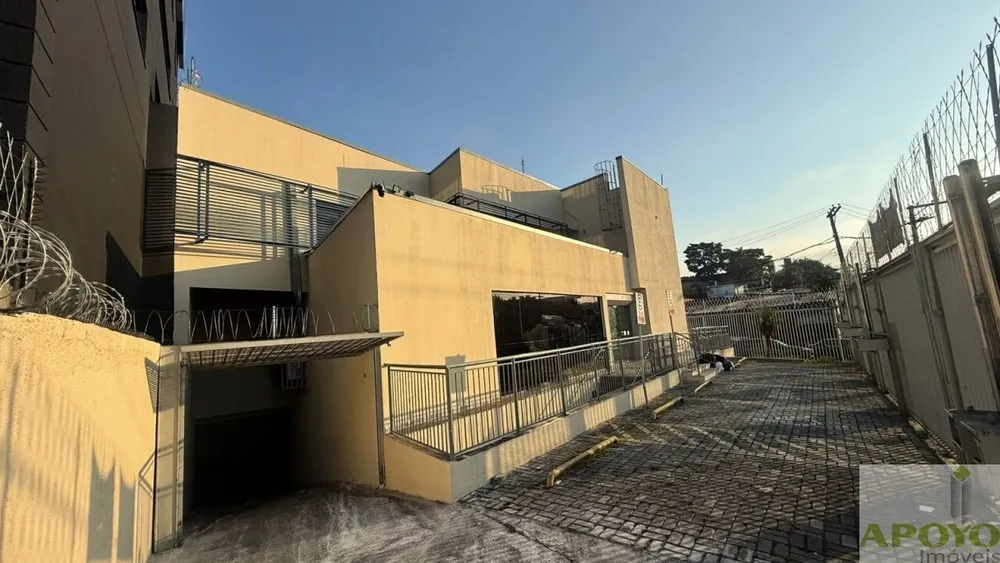 Prédio Inteiro, 750 m² - Foto 3