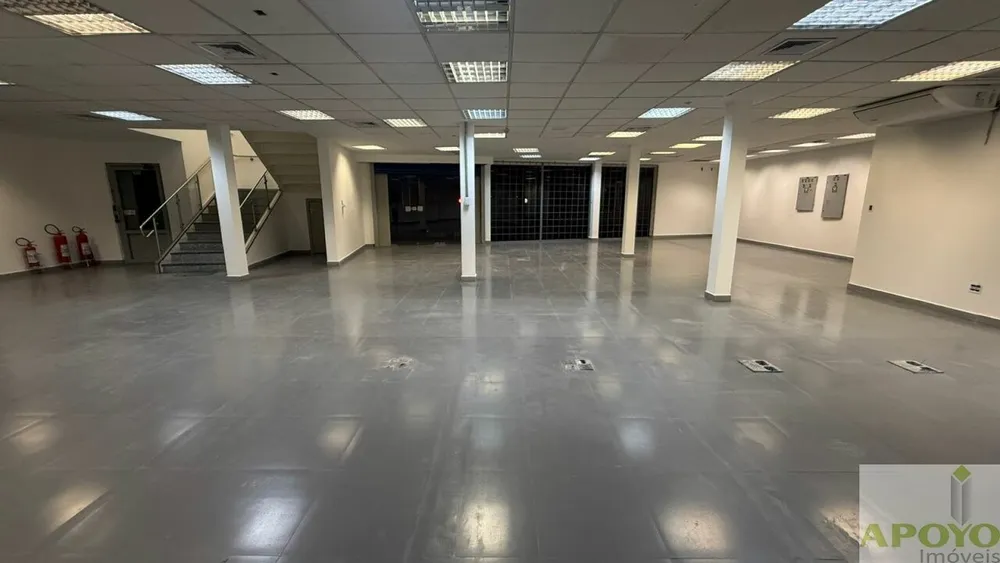 Prédio Inteiro, 750 m² - Foto 5