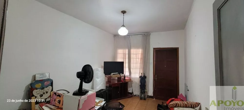 Casa à venda com 2 quartos, 100m² - Foto 4