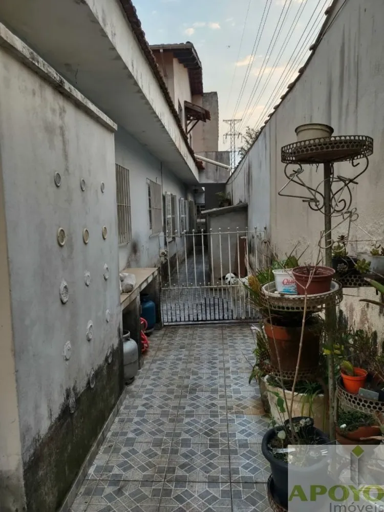 Casa, 2 quartos, 160 m² - Foto 1