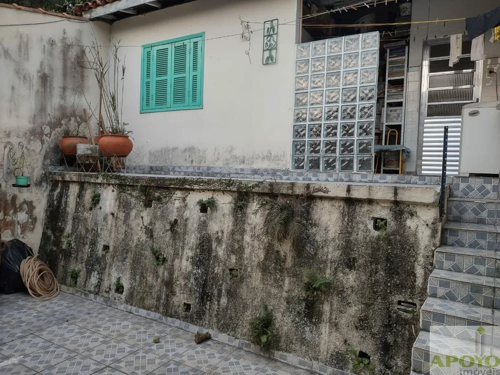 Casa, 2 quartos, 160 m² - Foto 14