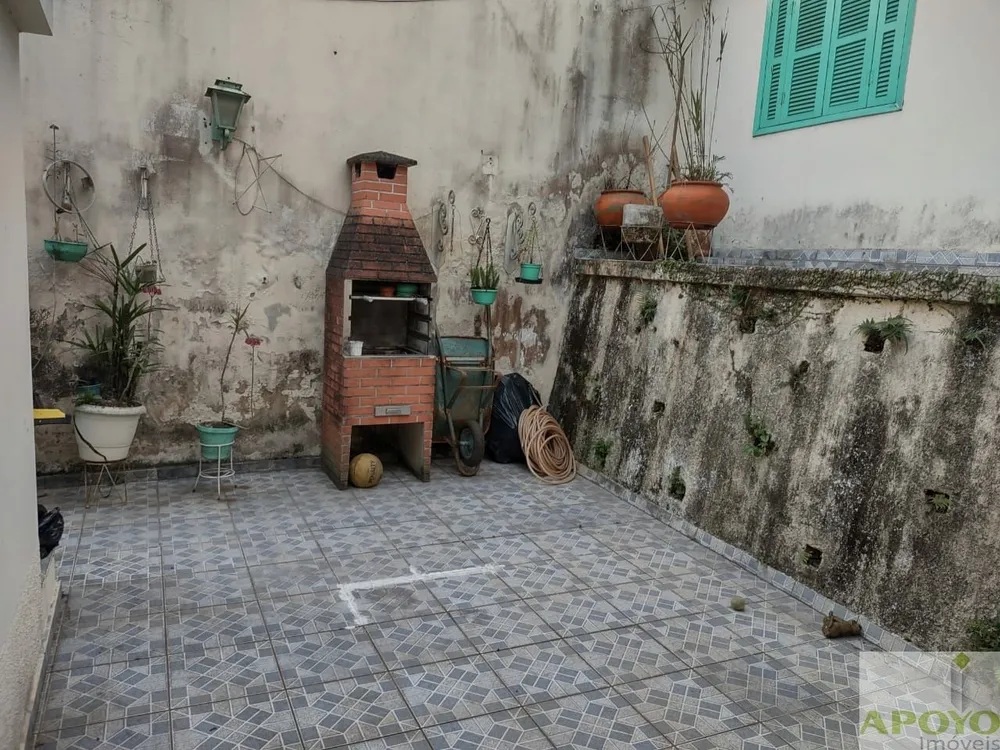 Casa, 2 quartos, 160 m² - Foto 16