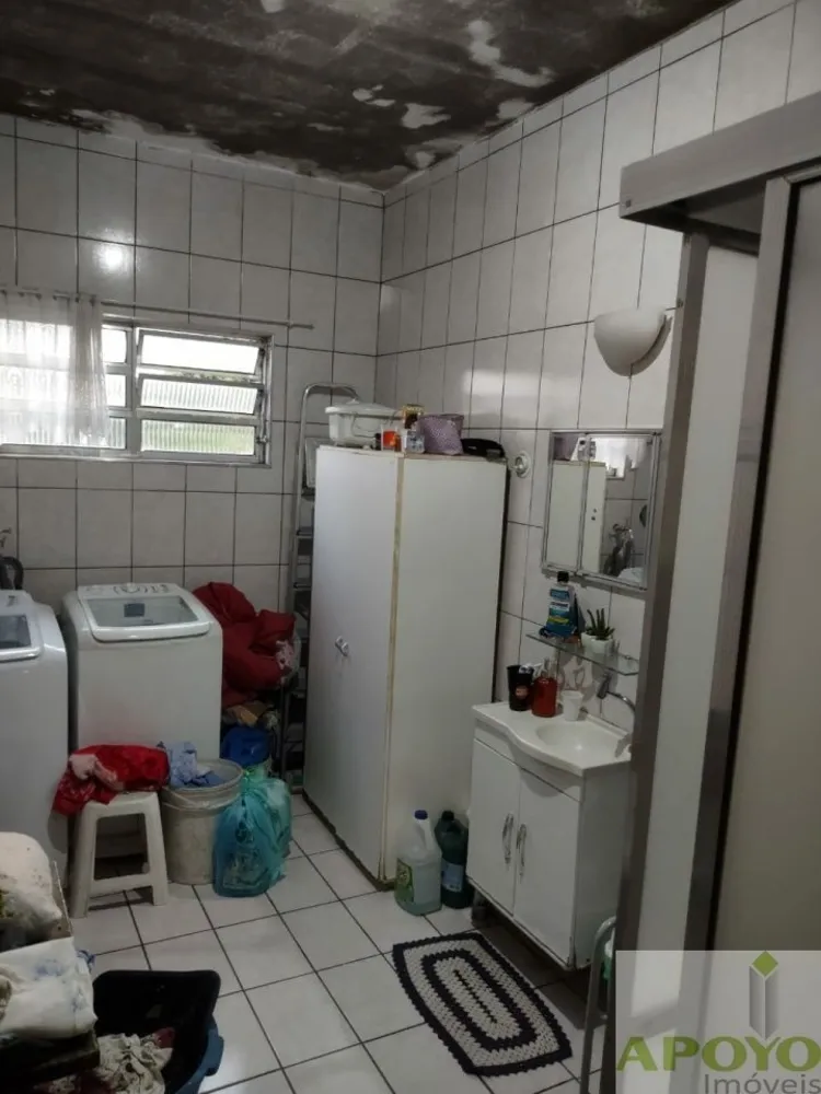 Casa, 2 quartos, 160 m² - Foto 6