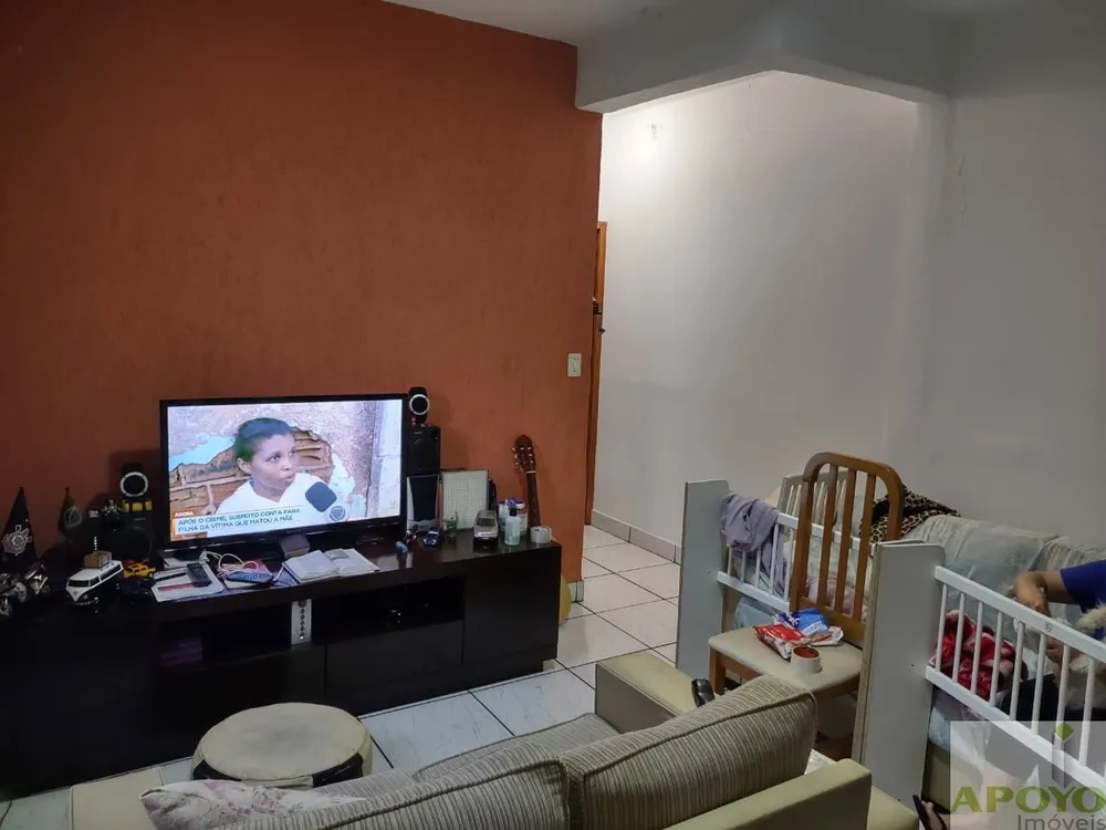 Casa, 2 quartos, 160 m² - Foto 3