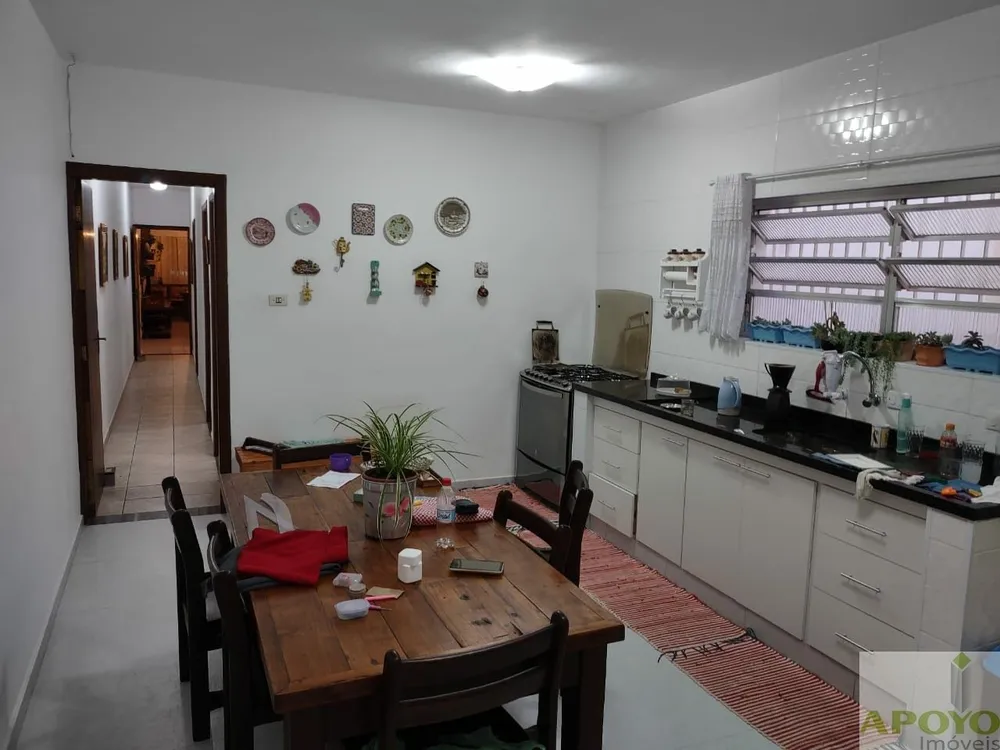 Casa, 2 quartos, 160 m² - Foto 7