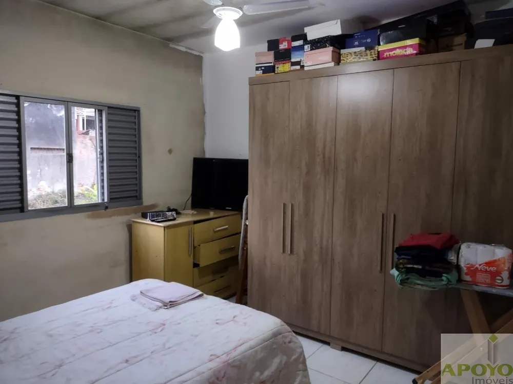 Casa, 2 quartos, 160 m² - Foto 5