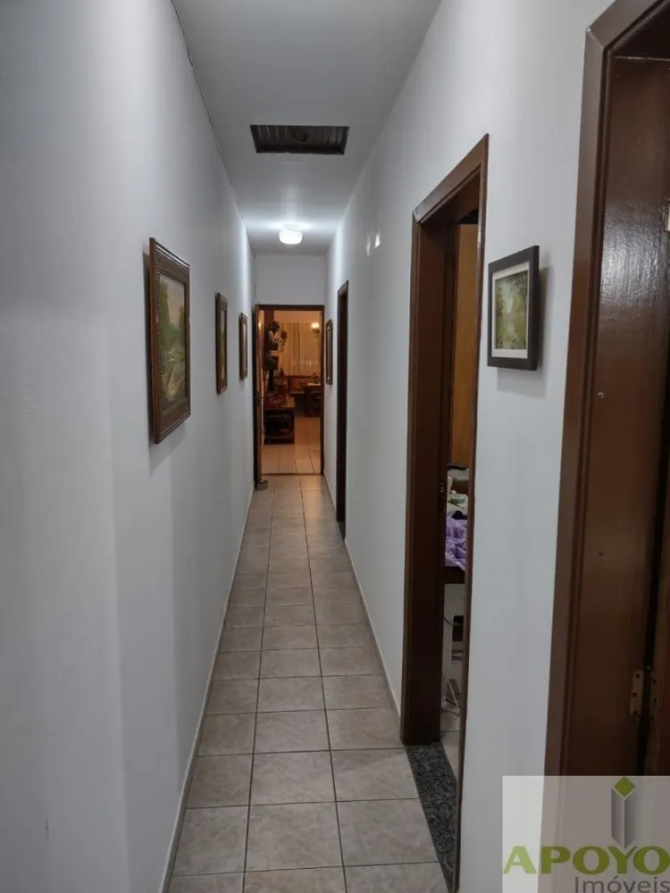Casa, 2 quartos, 160 m² - Foto 9