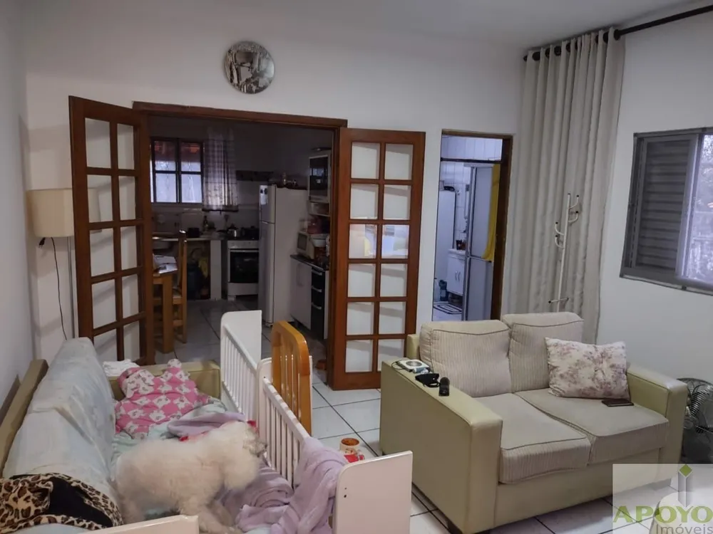 Casa, 2 quartos, 160 m² - Foto 11