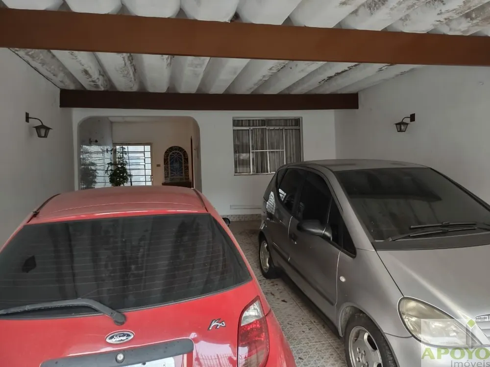 Casa, 2 quartos, 160 m² - Foto 10