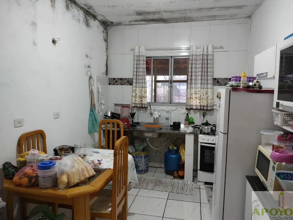 Casa, 2 quartos, 160 m² - Foto 12