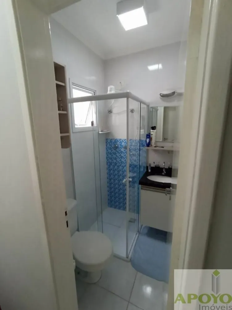 Casa, 3 quartos, 90 m² - Foto 13
