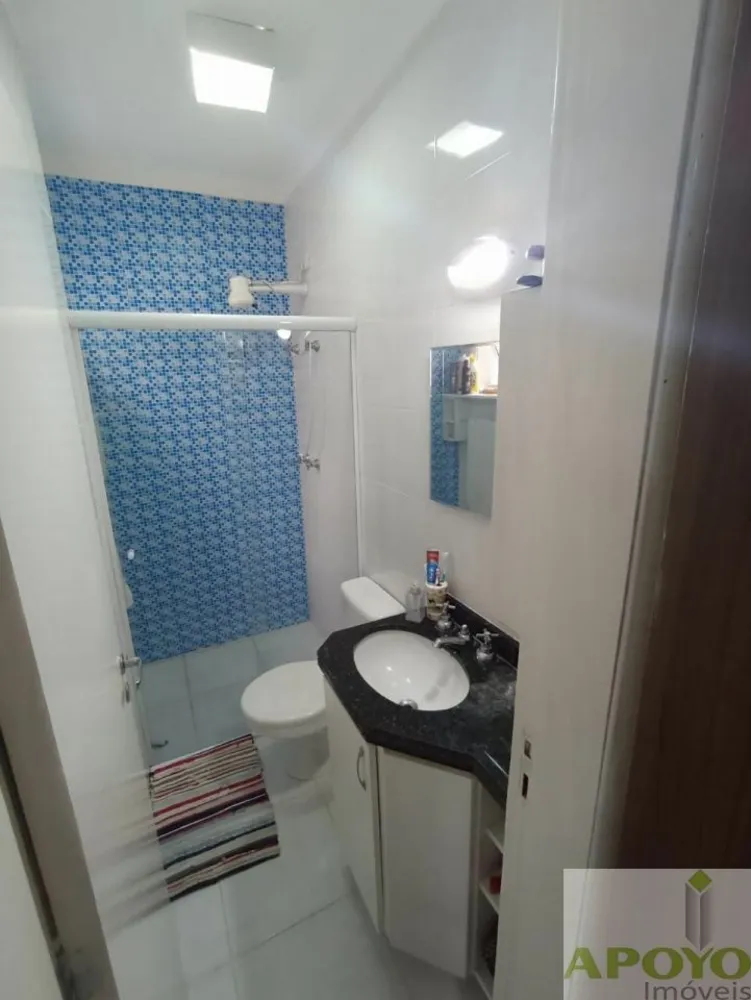 Casa, 3 quartos, 90 m² - Foto 6
