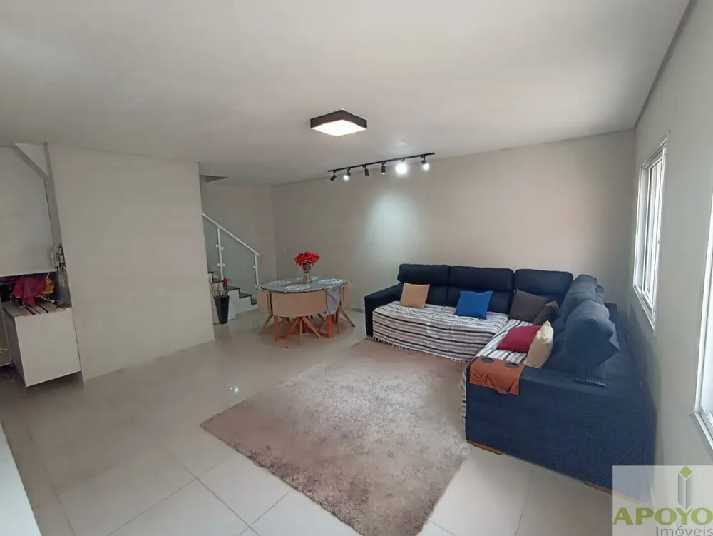 Casa, 3 quartos, 90 m² - Foto 3