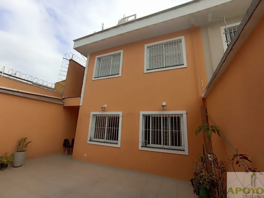 Casa, 3 quartos, 90 m² - Foto 8