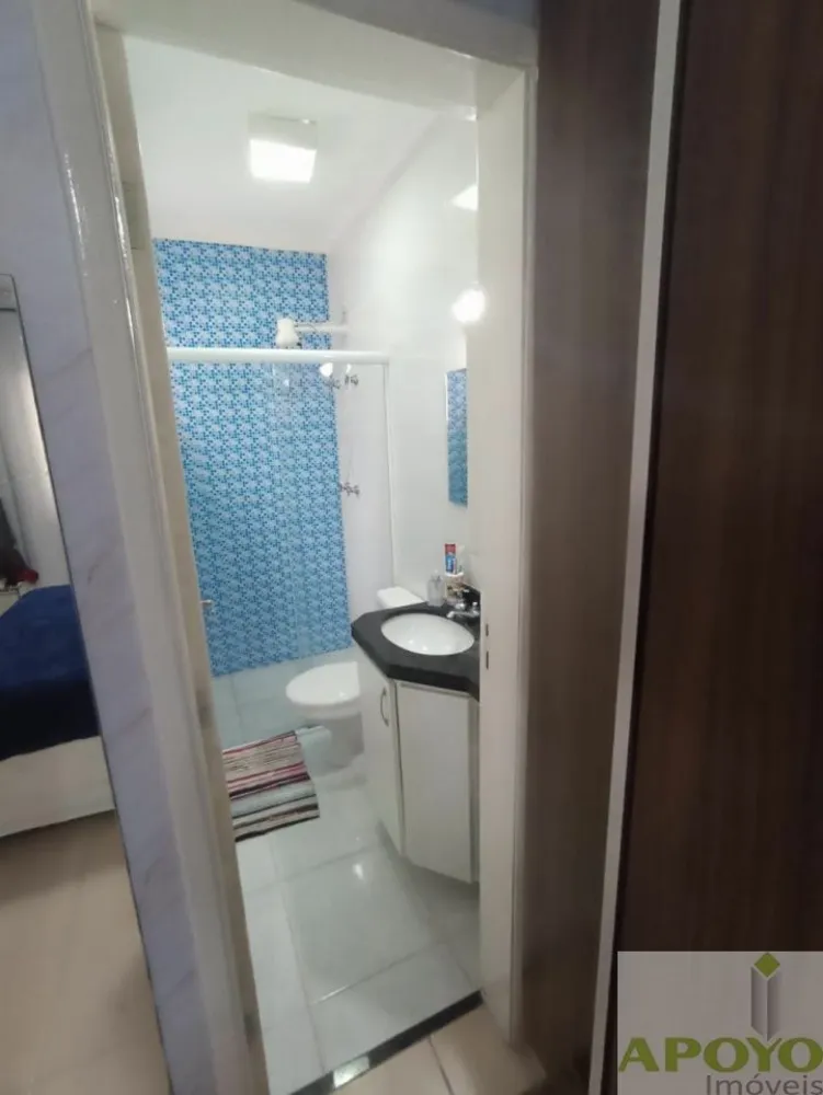 Casa, 3 quartos, 90 m² - Foto 10