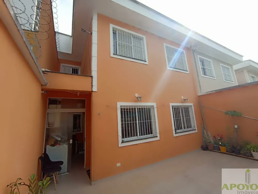 Casa, 3 quartos, 90 m² - Foto 9