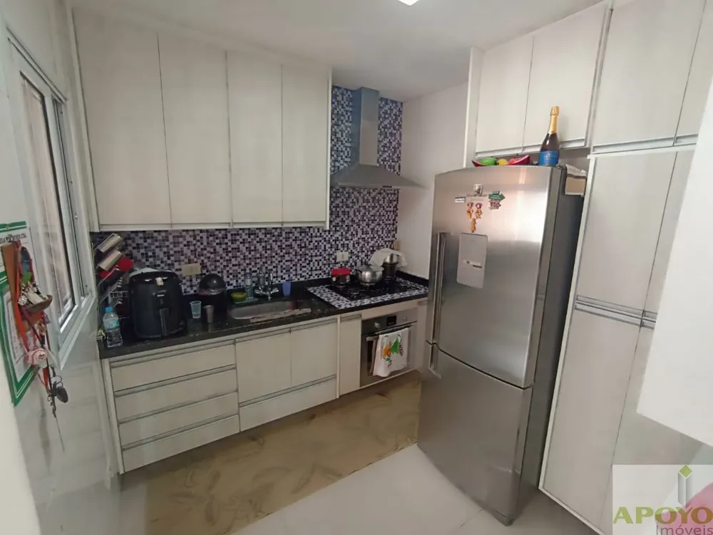 Casa, 3 quartos, 90 m² - Foto 16