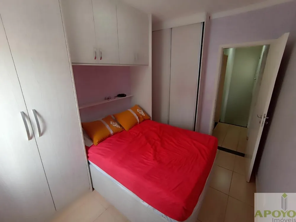 Casa, 3 quartos, 90 m² - Foto 12