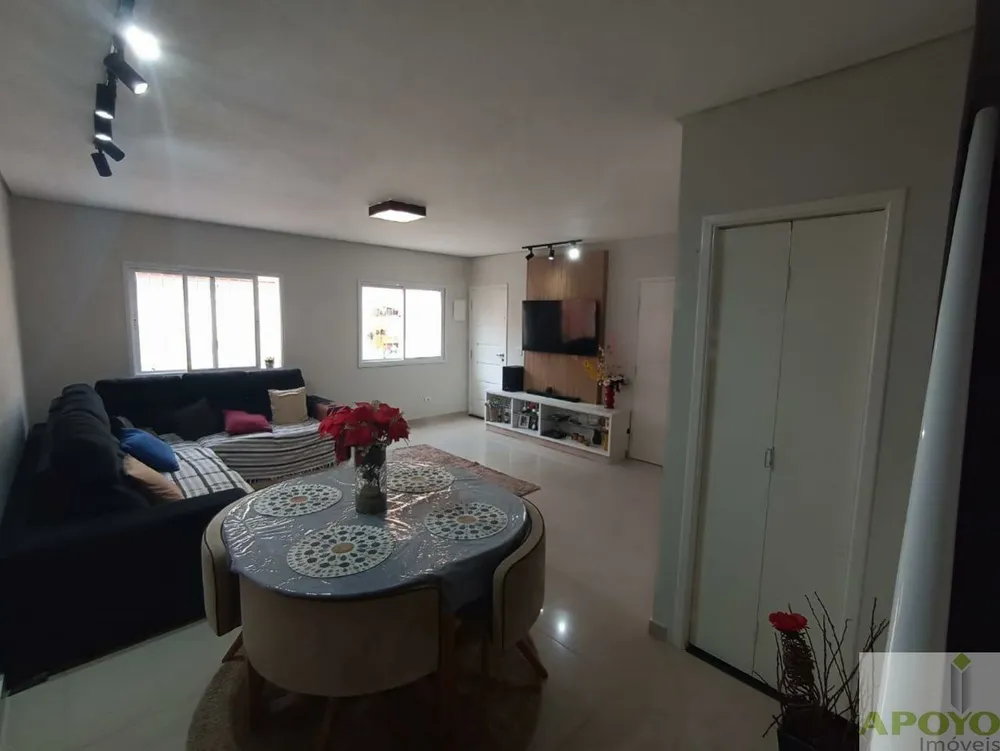 Casa, 3 quartos, 90 m² - Foto 4