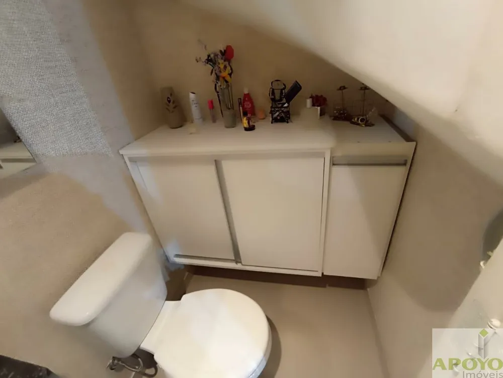 Casa, 3 quartos, 90 m² - Foto 11
