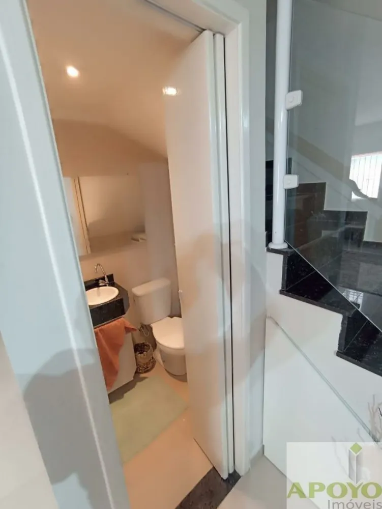 Casa, 3 quartos, 90 m² - Foto 7