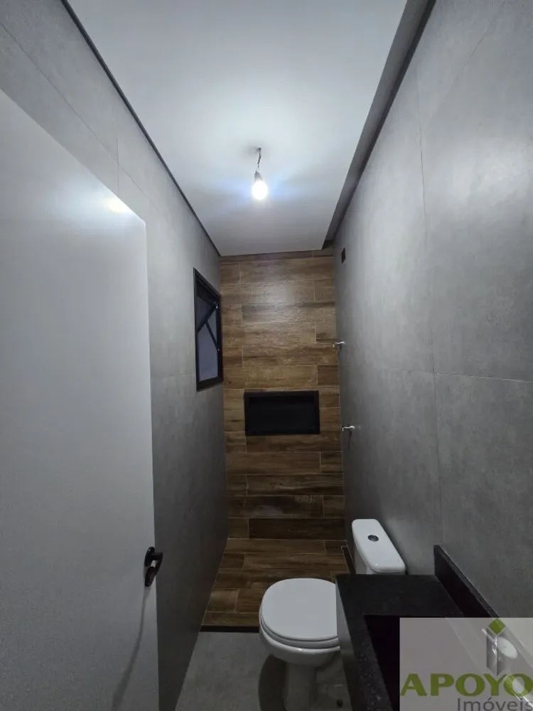 Casa, 4 quartos, 96 m² - Foto 1