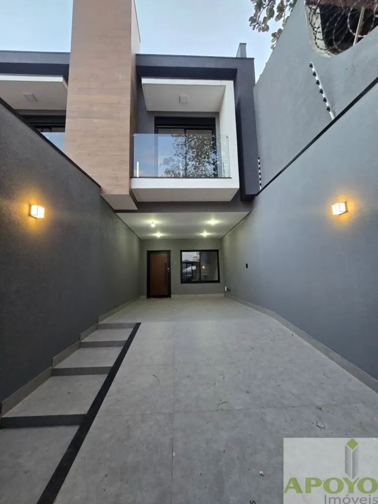 Casa, 4 quartos, 96 m² - Foto 8