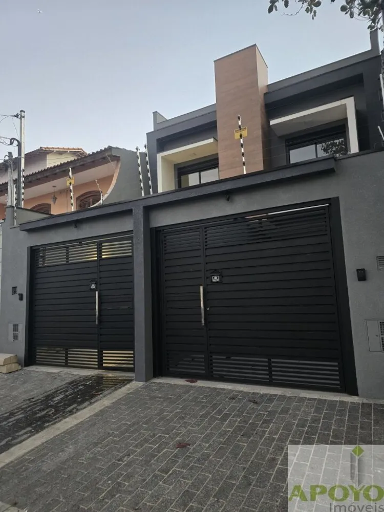 Casa, 4 quartos, 96 m² - Foto 11