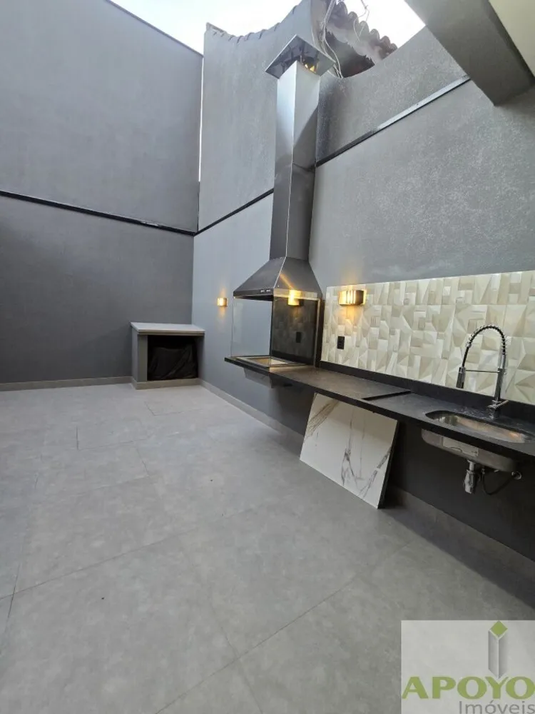 Casa, 4 quartos, 96 m² - Foto 9