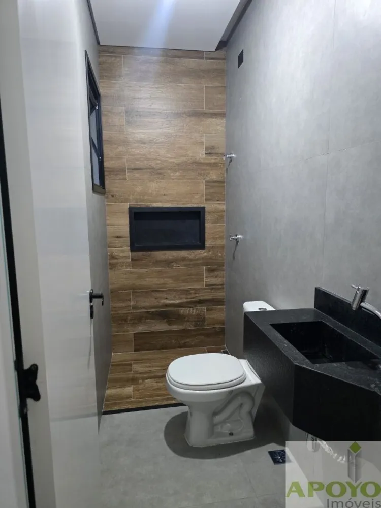 Casa, 4 quartos, 96 m² - Foto 12